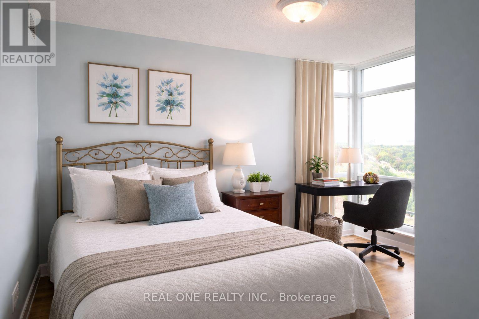 2125 - 238 Bonis Avenue, Toronto, Ontario  M1T 3W7 - Photo 5 - E12887350