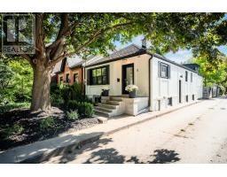 11 AUSTIN AVENUE, Toronto, Ontario