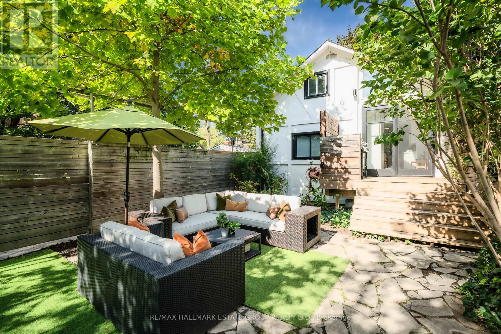 11 Austin Avenue, Toronto, Ontario  M4M 1V7 - Photo 45 - E12922872