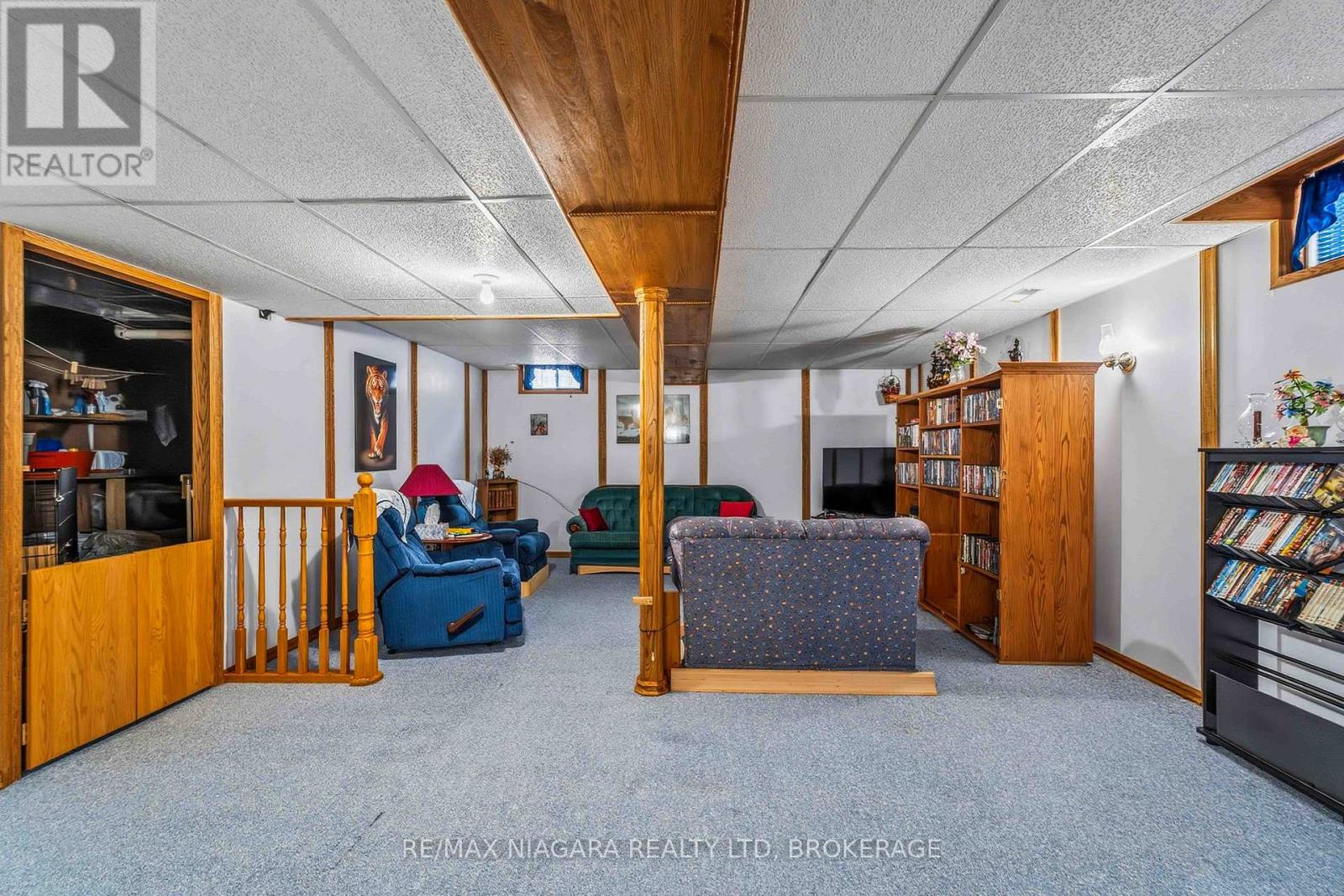 4445 Lincoln Avenue, Lincoln, Ontario  L0R 1B3 - Photo 24 - X12763948