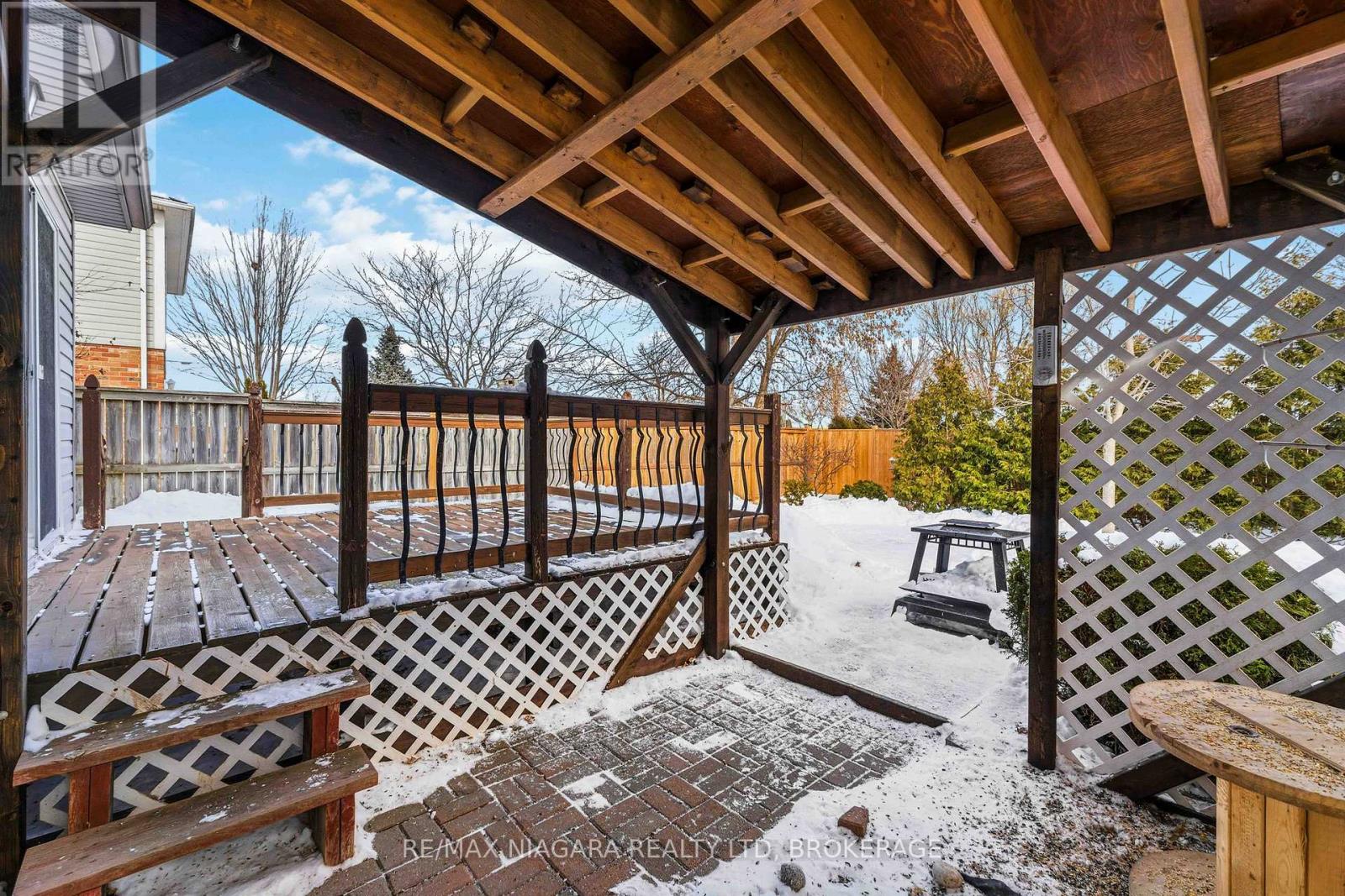 4445 Lincoln Avenue, Lincoln, Ontario  L0R 1B3 - Photo 29 - X12763948