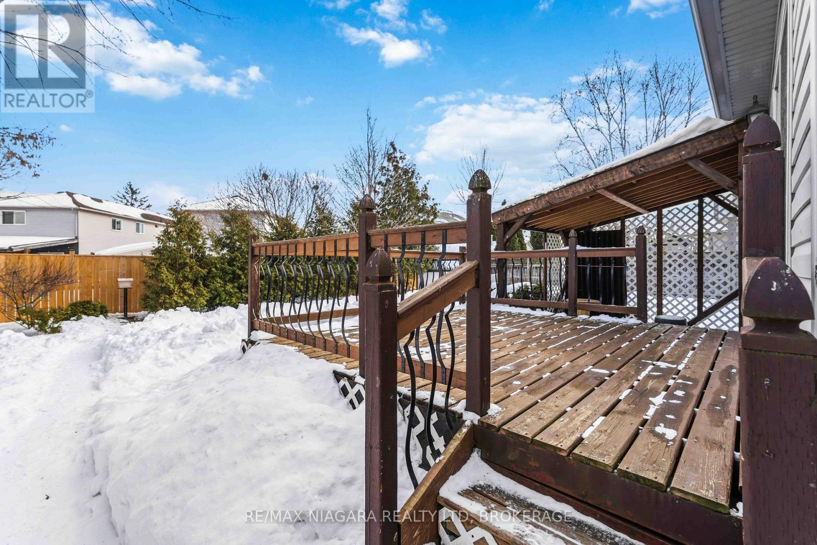 4445 Lincoln Avenue, Lincoln, Ontario  L0R 1B3 - Photo 32 - X12763948