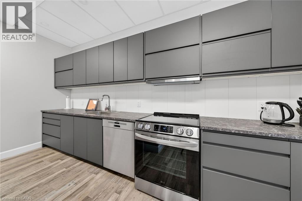 150 Queen Street S Unit# 301, Kitchener, Ontario  N2G 4T7 - Photo 38 - 40814495