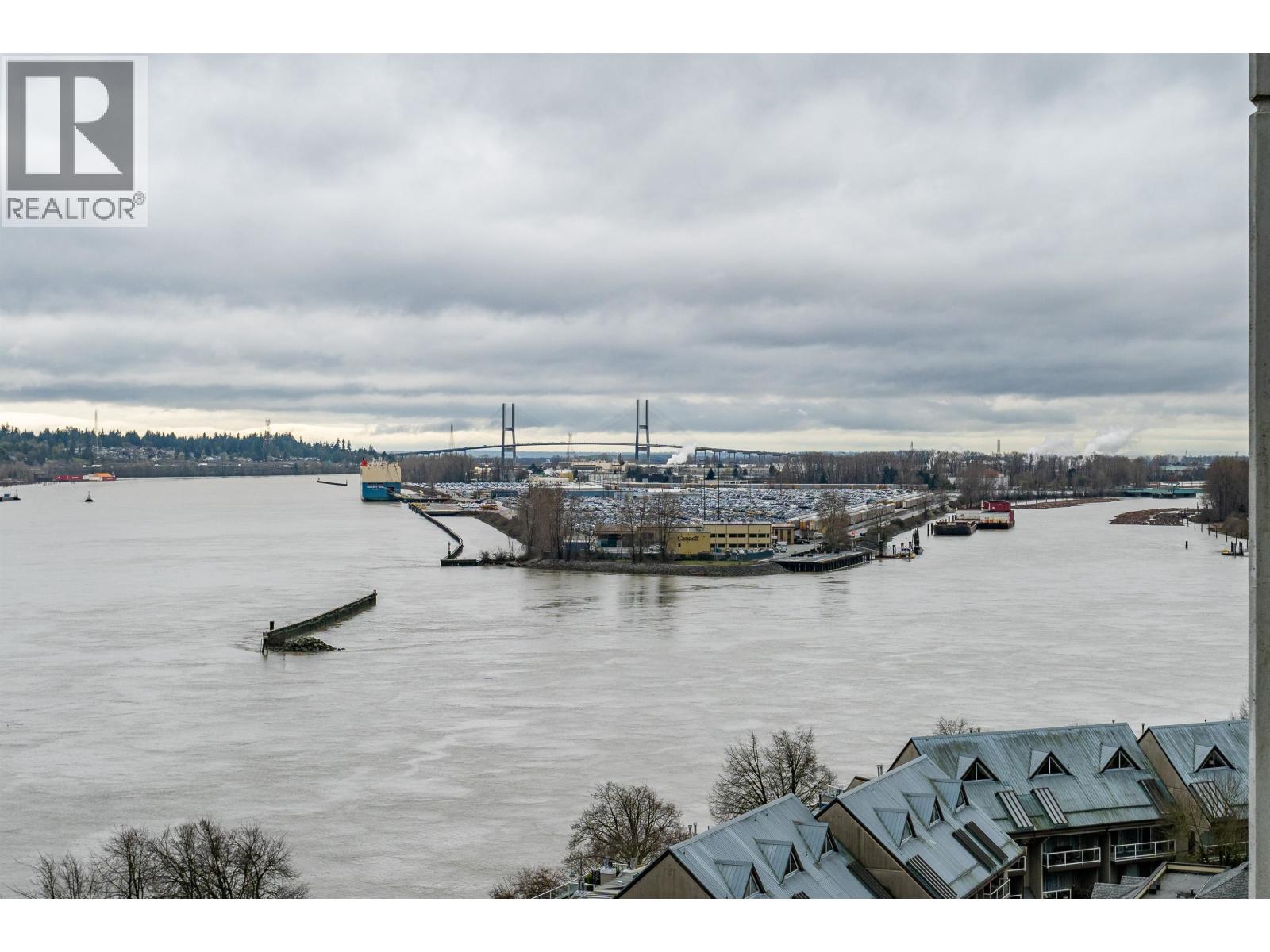 1310 988 Quayside Drive, New Westminster, British Columbia  V3M 0L5 - Photo 22 - R3102839