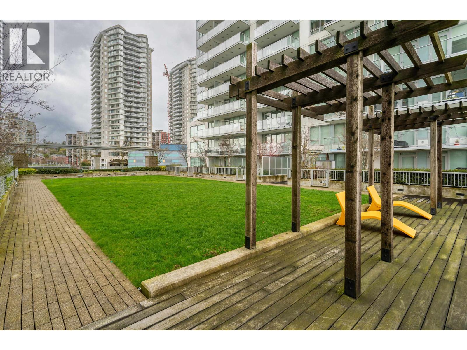 1310 988 Quayside Drive, New Westminster, British Columbia  V3M 0L5 - Photo 35 - R3102839