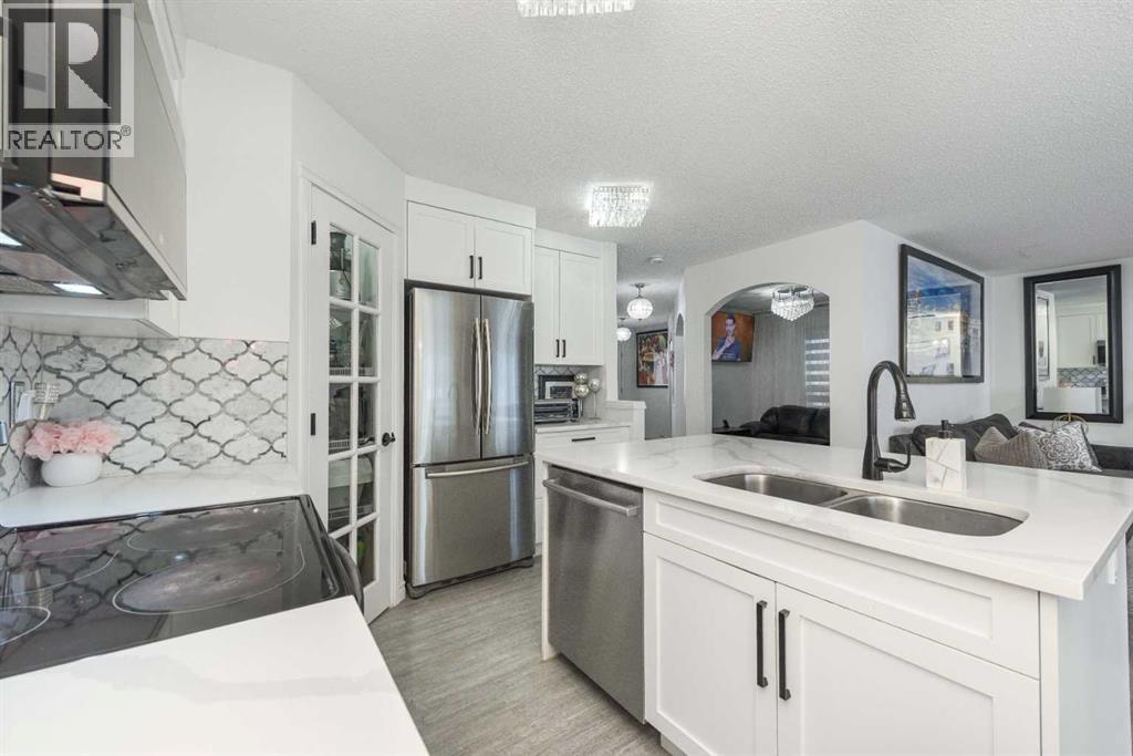 8430 Saddleridge Drive Ne, Calgary, Alberta  t3j 4w9 - Photo 6 - A2293529