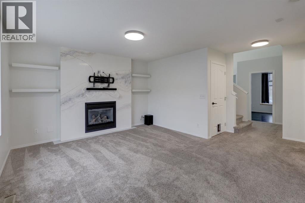 233 Luxstone Road SW, Airdrie, Alberta  T4B 0K5 - Photo 6 - A2296582