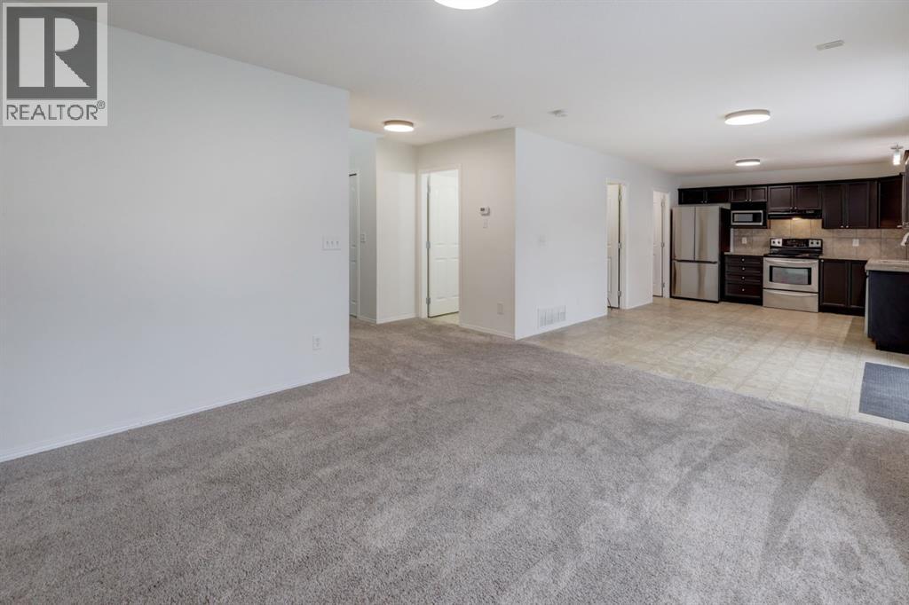 233 Luxstone Road SW, Airdrie, Alberta  T4B 0K5 - Photo 8 - A2296582