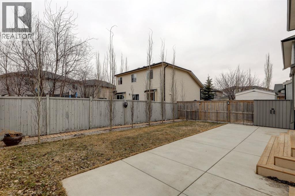 233 Luxstone Road SW, Airdrie, Alberta  T4B 0K5 - Photo 28 - A2296582