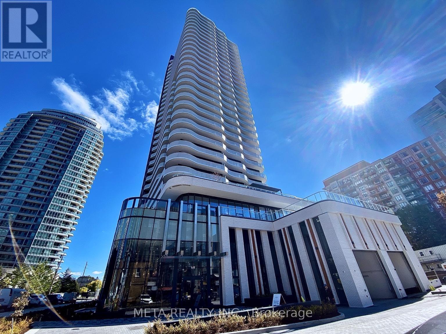 2207 - 15 Holmes Avenue, Toronto, Ontario  M2N 0L4 - Photo 1 - C12879208