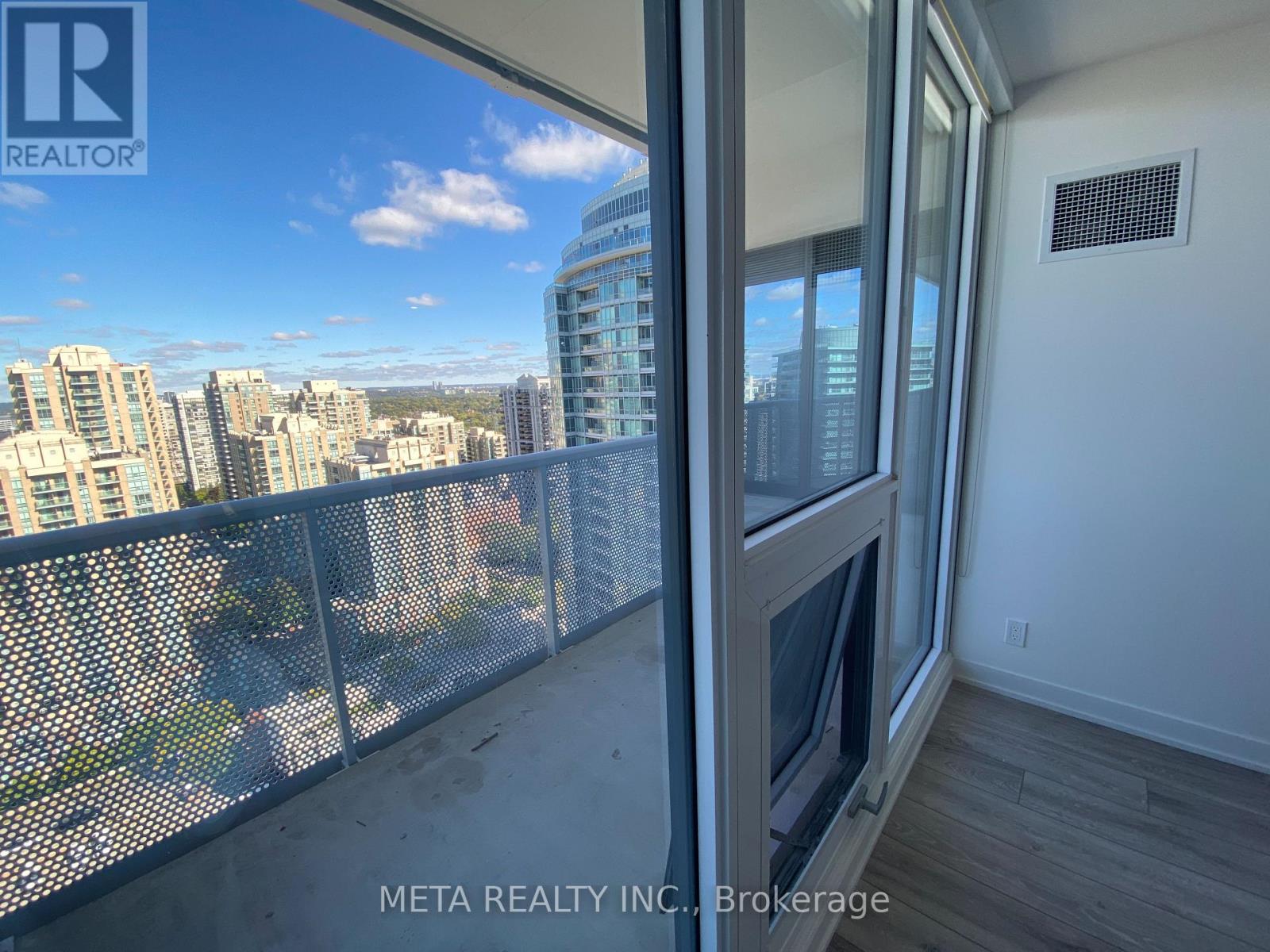 2207 - 15 Holmes Avenue, Toronto, Ontario  M2N 0L4 - Photo 15 - C12879208