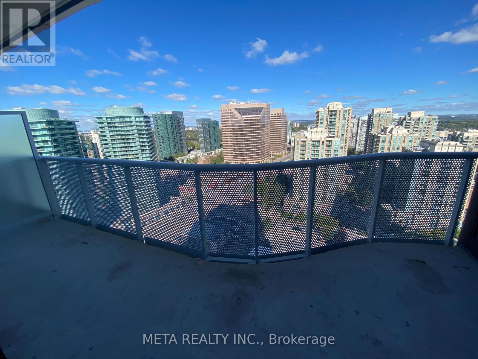 2207 - 15 Holmes Avenue, Toronto, Ontario  M2N 0L4 - Photo 16 - C12879208