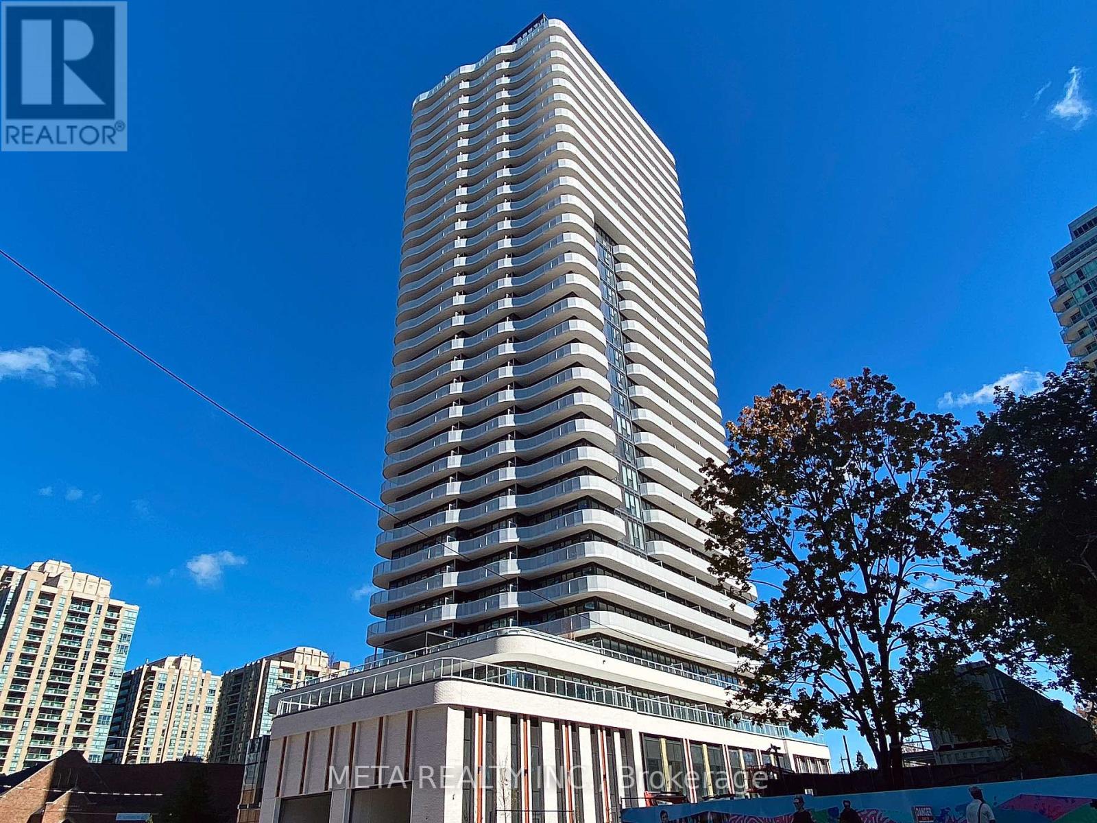 2207 - 15 Holmes Avenue, Toronto, Ontario  M2N 0L4 - Photo 26 - C12879208