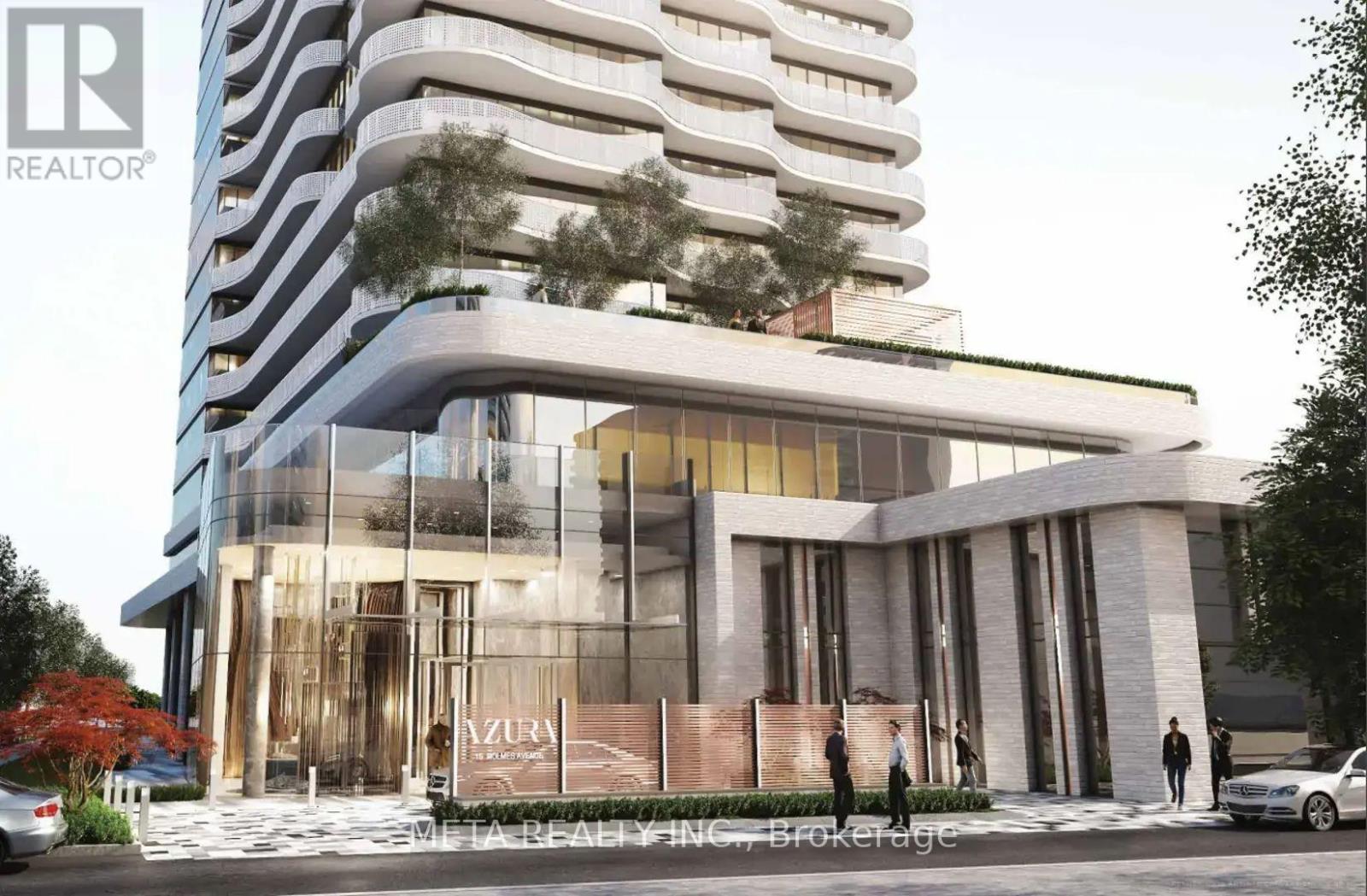 2207 - 15 Holmes Avenue, Toronto, Ontario  M2N 0L4 - Photo 27 - C12879208