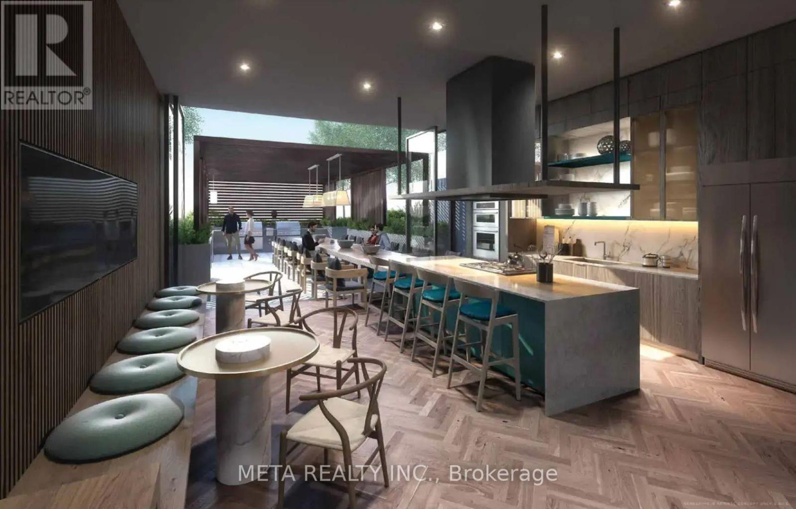 2207 - 15 Holmes Avenue, Toronto, Ontario  M2N 0L4 - Photo 29 - C12879208