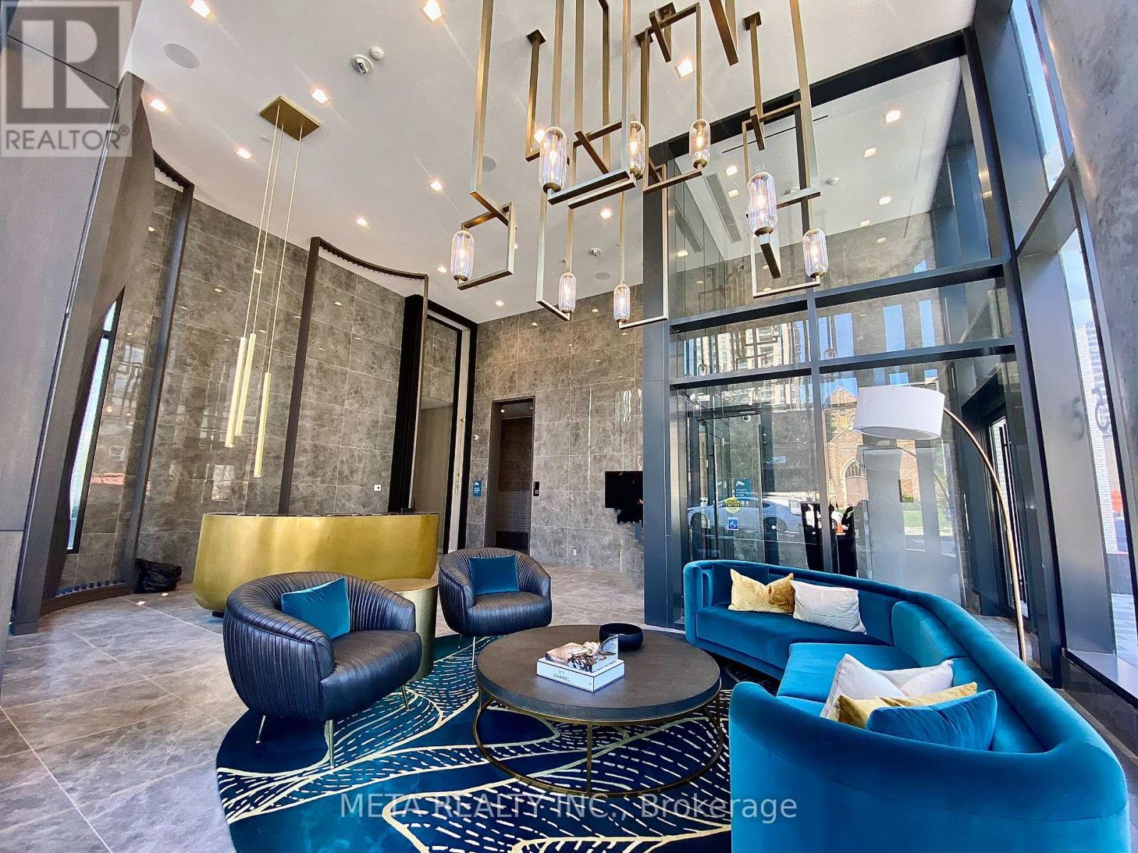 2207 - 15 Holmes Avenue, Toronto, Ontario  M2N 0L4 - Photo 5 - C12879208