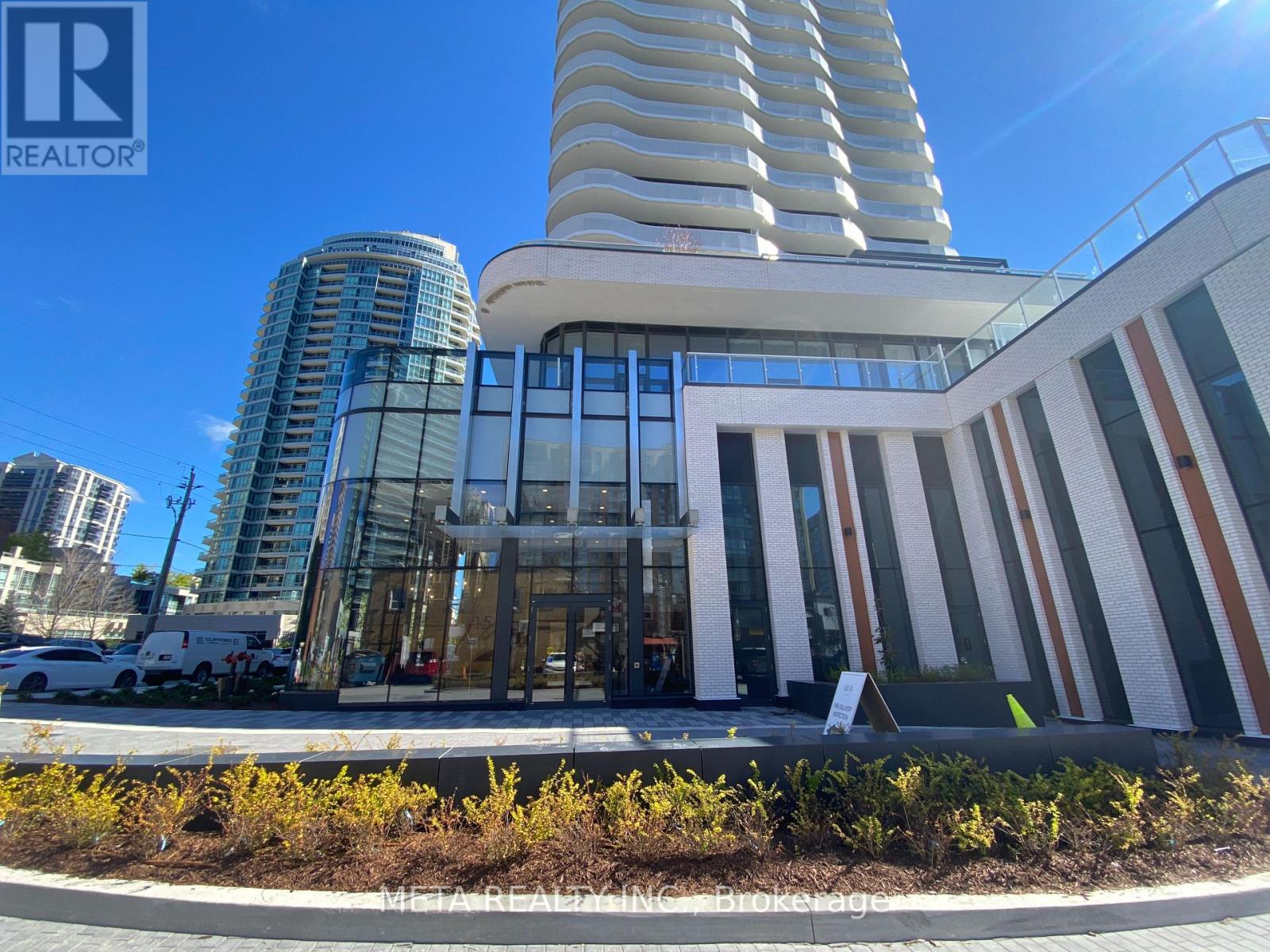 2207 - 15 Holmes Avenue, Toronto, Ontario  M2N 0L4 - Photo 3 - C12879208