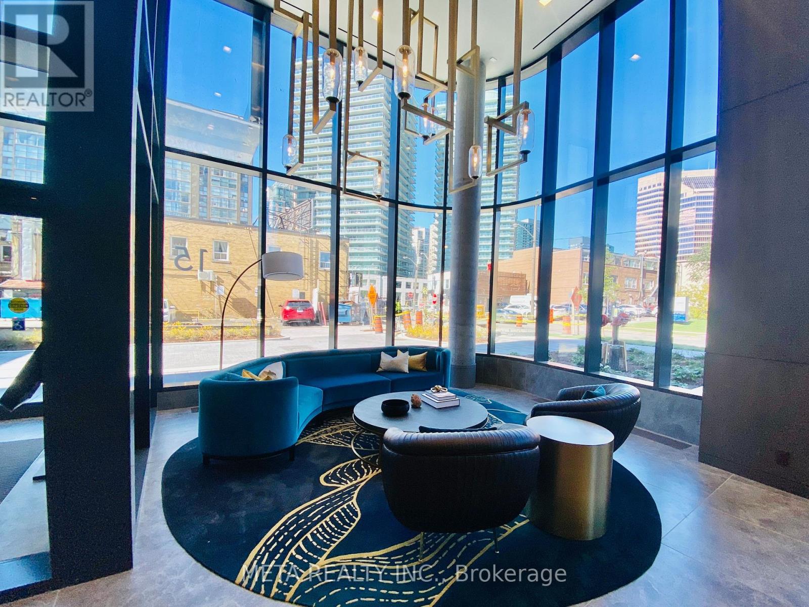 2207 - 15 Holmes Avenue, Toronto, Ontario  M2N 0L4 - Photo 4 - C12879208