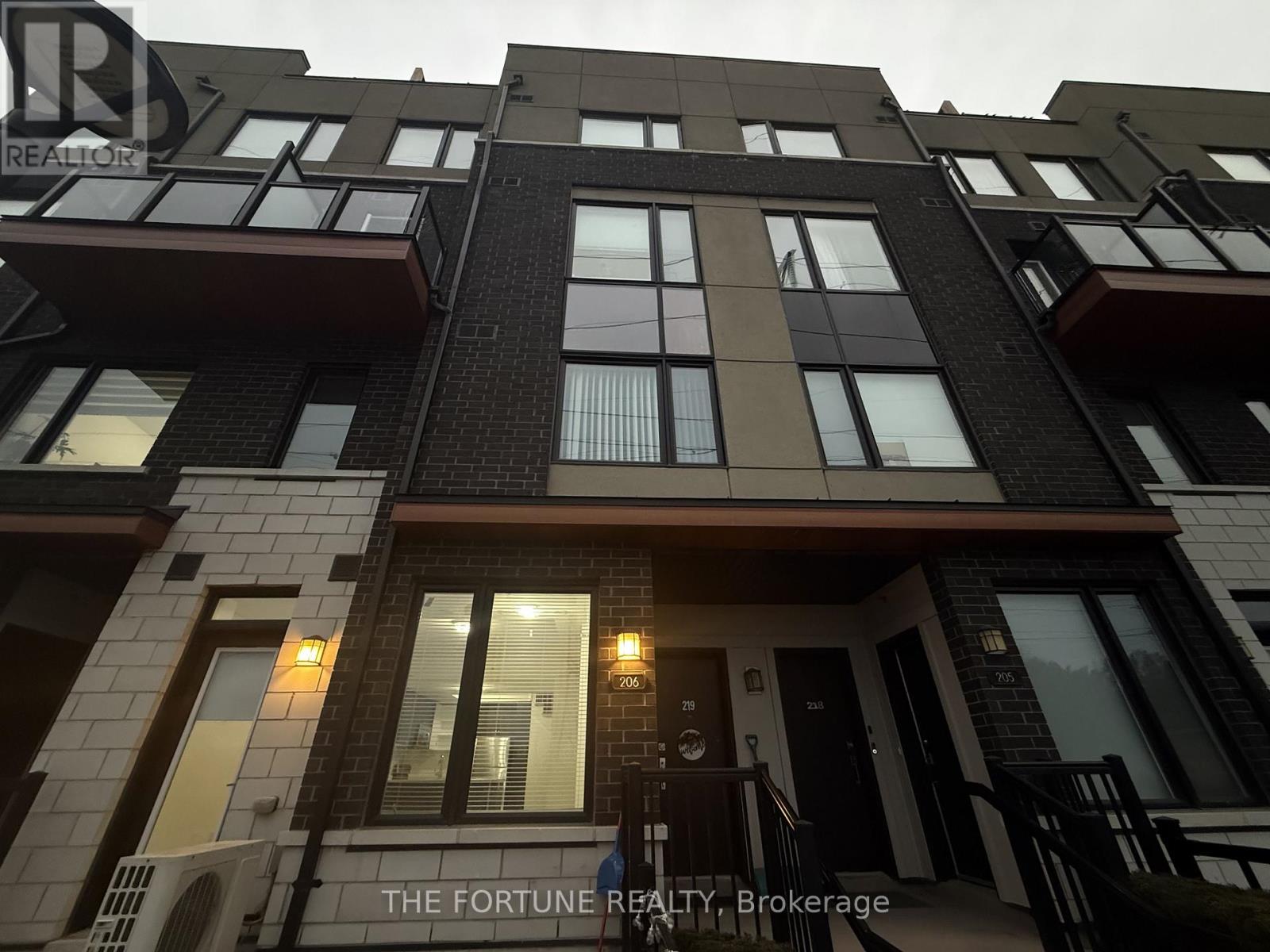 206 - 1555 Kingston Road, Pickering, Ontario  L1V 0E9 - Photo 19 - E12910690