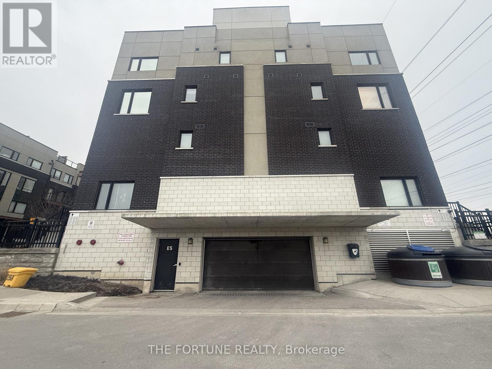 206 - 1555 Kingston Road, Pickering, Ontario  L1V 0E9 - Photo 18 - E12910690