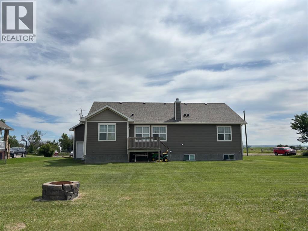 217 6 Avenue, Stirling, Alberta  T0K 2E0 - Photo 42 - A2273796