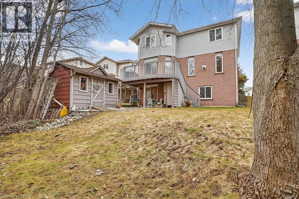 6 Ardwood Place, Kitchener, Ontario  N2A 4C3 - Photo 48 - 40801610
