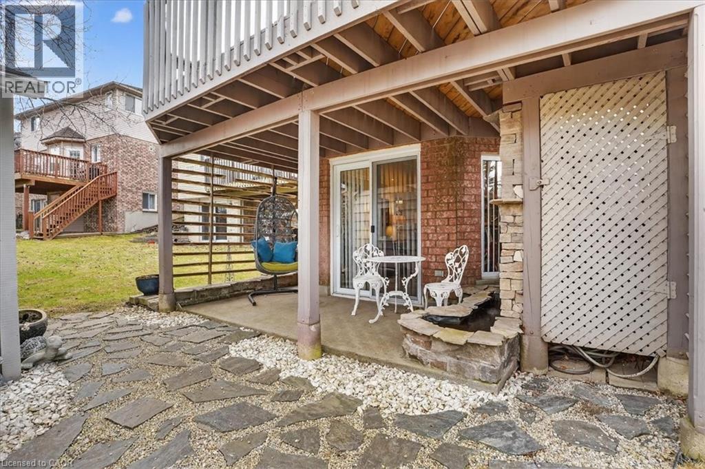 6 Ardwood Place, Kitchener, Ontario  N2A 4C3 - Photo 49 - 40801610