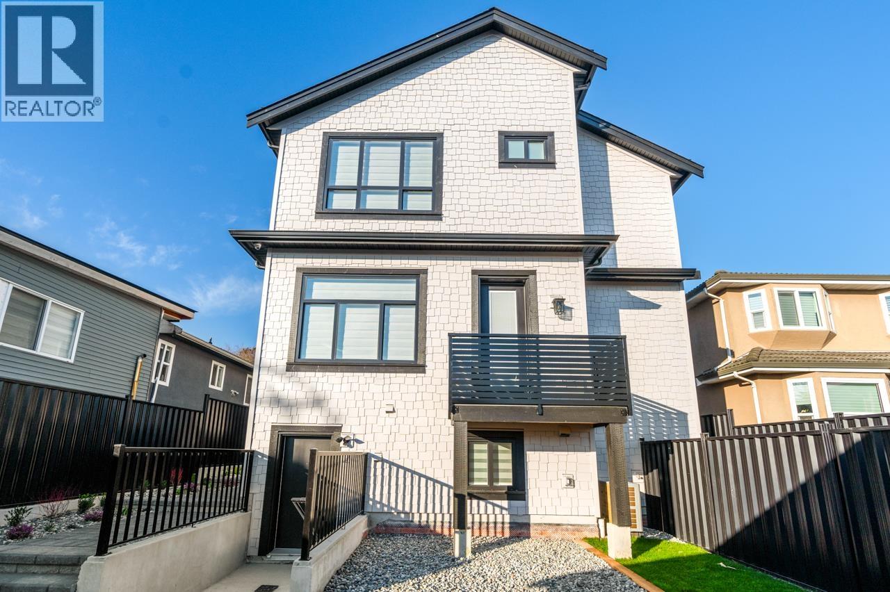 1328 E 64th Avenue, Vancouver, British Columbia V5X 2P1 - Photo 28 - R3085760