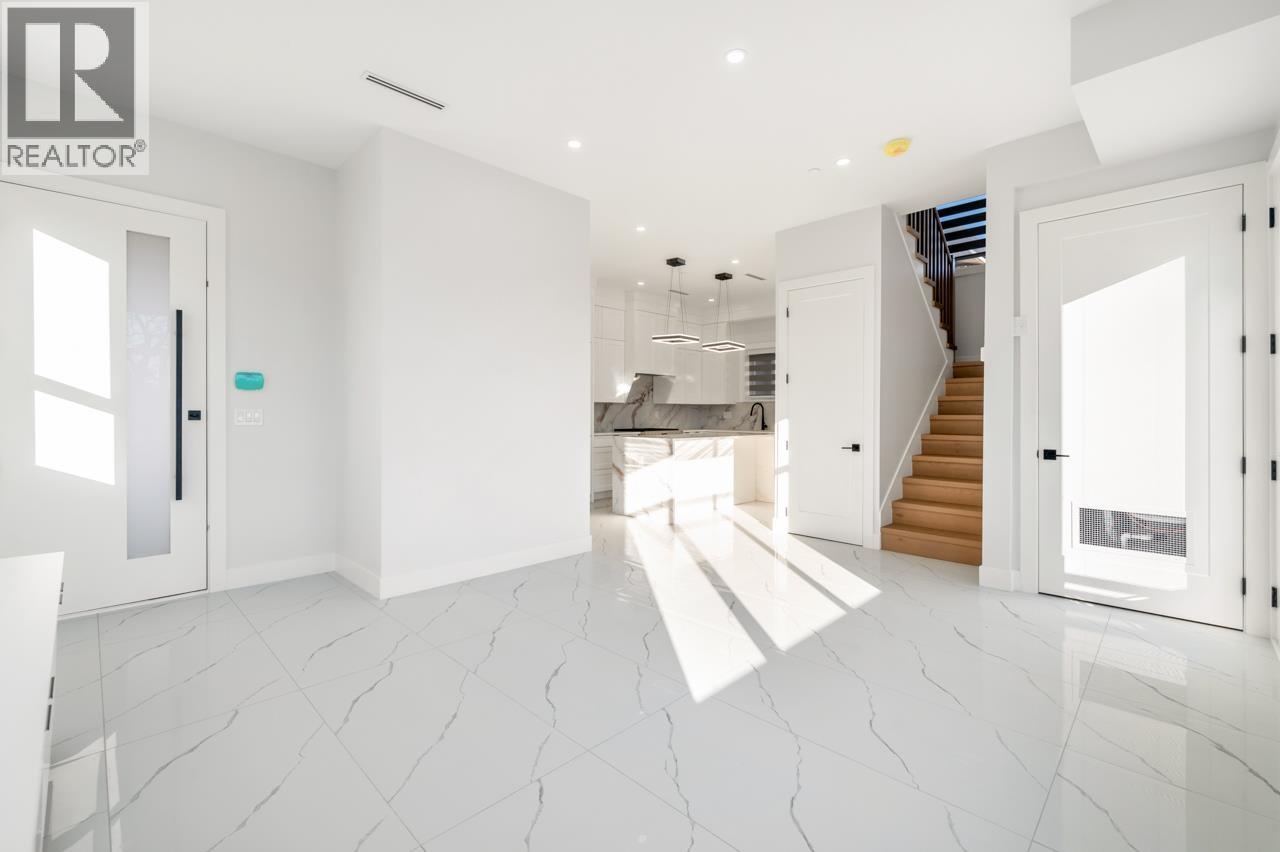 1328 E 64th Avenue, Vancouver, British Columbia V5X 2P1 - Photo 5 - R3085760