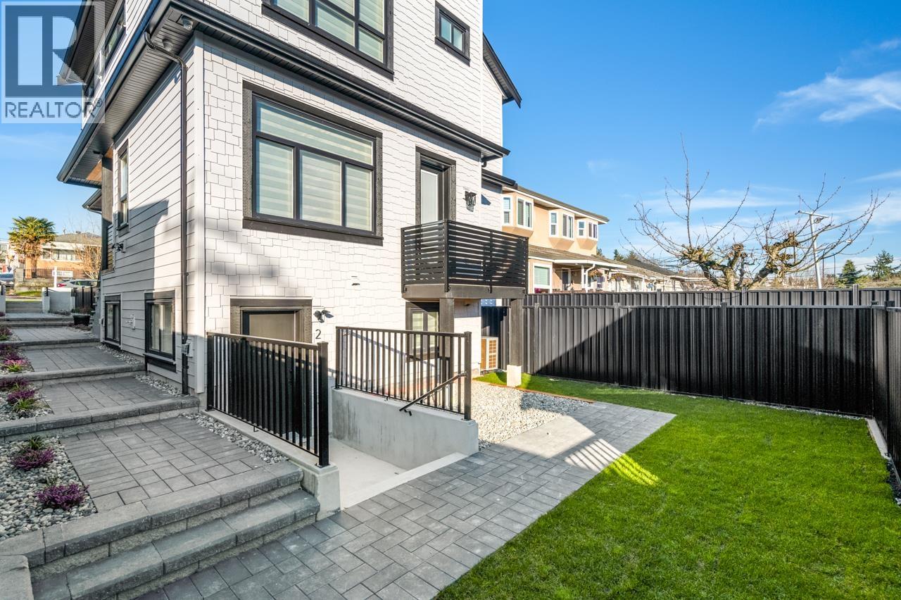 1328 E 64th Avenue, Vancouver, British Columbia V5X 2P1 - Photo 24 - R3085760