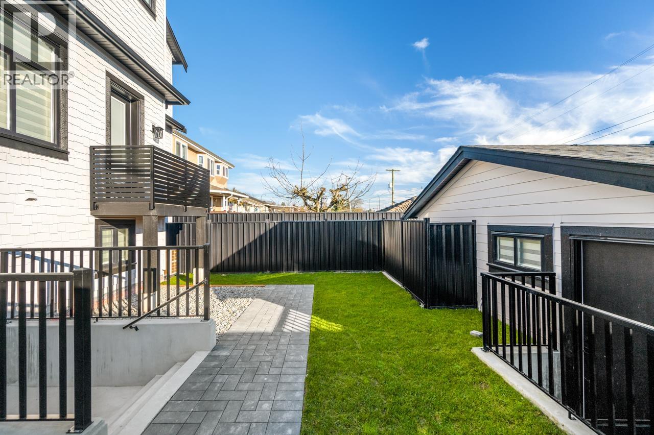 1328 E 64th Avenue, Vancouver, British Columbia V5X 2P1 - Photo 26 - R3085760