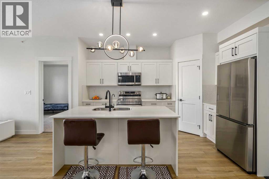 2406, 200 Seton Circle Se, Calgary, Alberta  T3M 3V3 - Photo 6 - A2288883