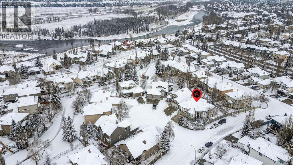 331 Mt Douglas Court Se, Calgary, Alberta  T2Z 3J7 - Photo 2 - A2293118