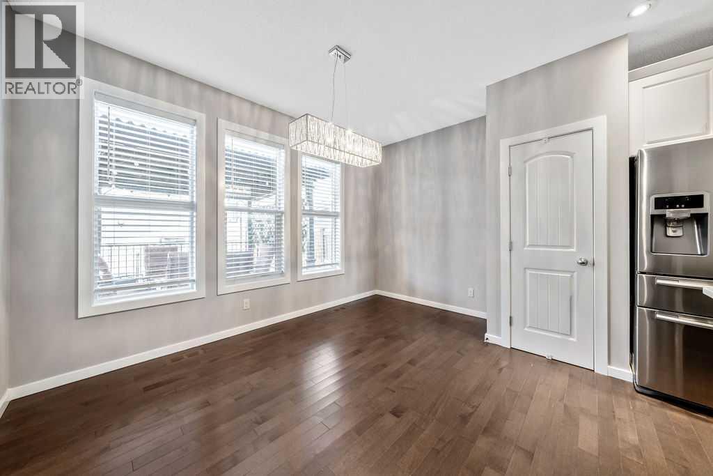37 Marquis Common SE, Calgary, Alberta  T3M 1N8 - Photo 10 - A2295572