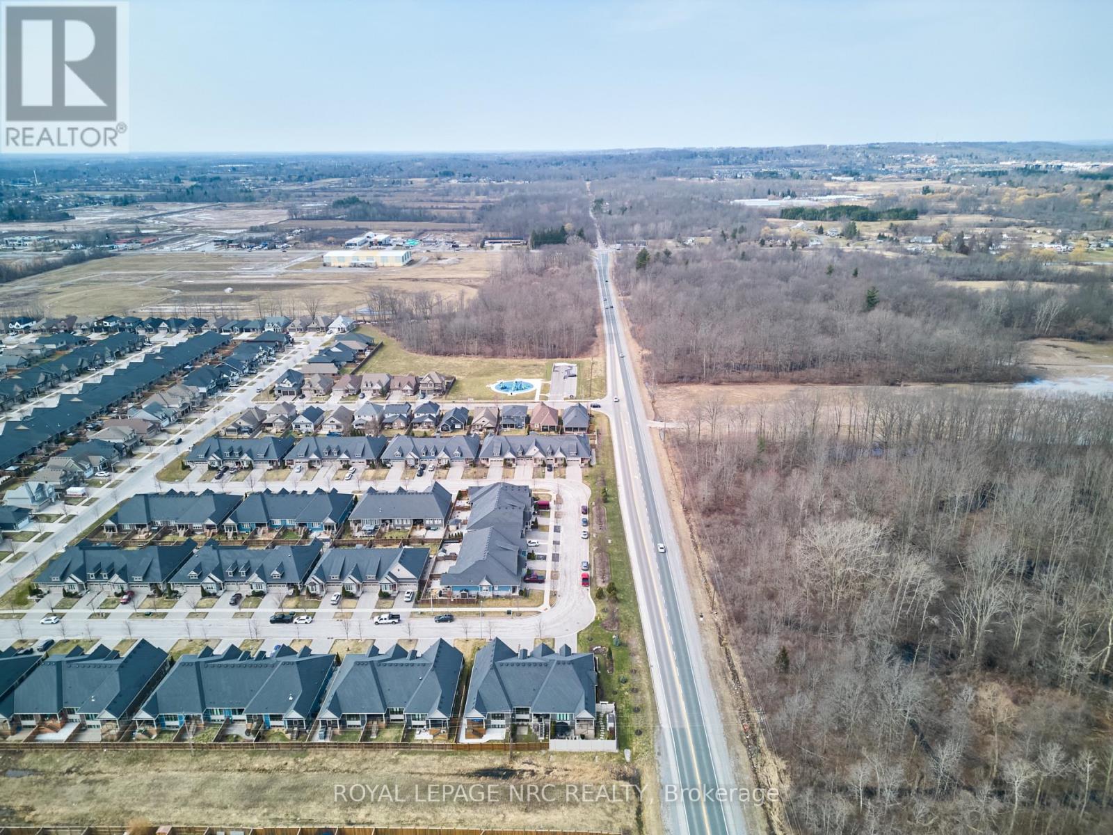 55 Andrew Lane, Thorold, Ontario  L2V 0E4 - Photo 48 - X12909794