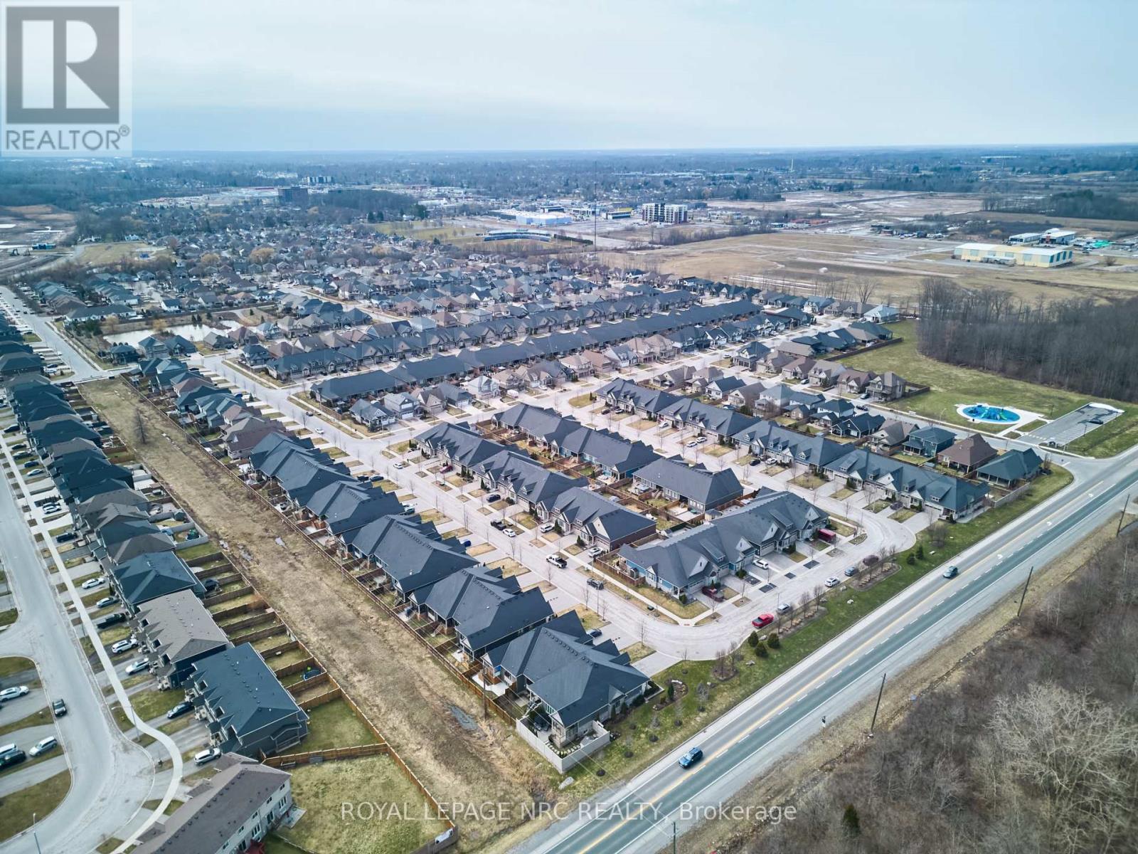 55 Andrew Lane, Thorold, Ontario  L2V 0E4 - Photo 49 - X12909794