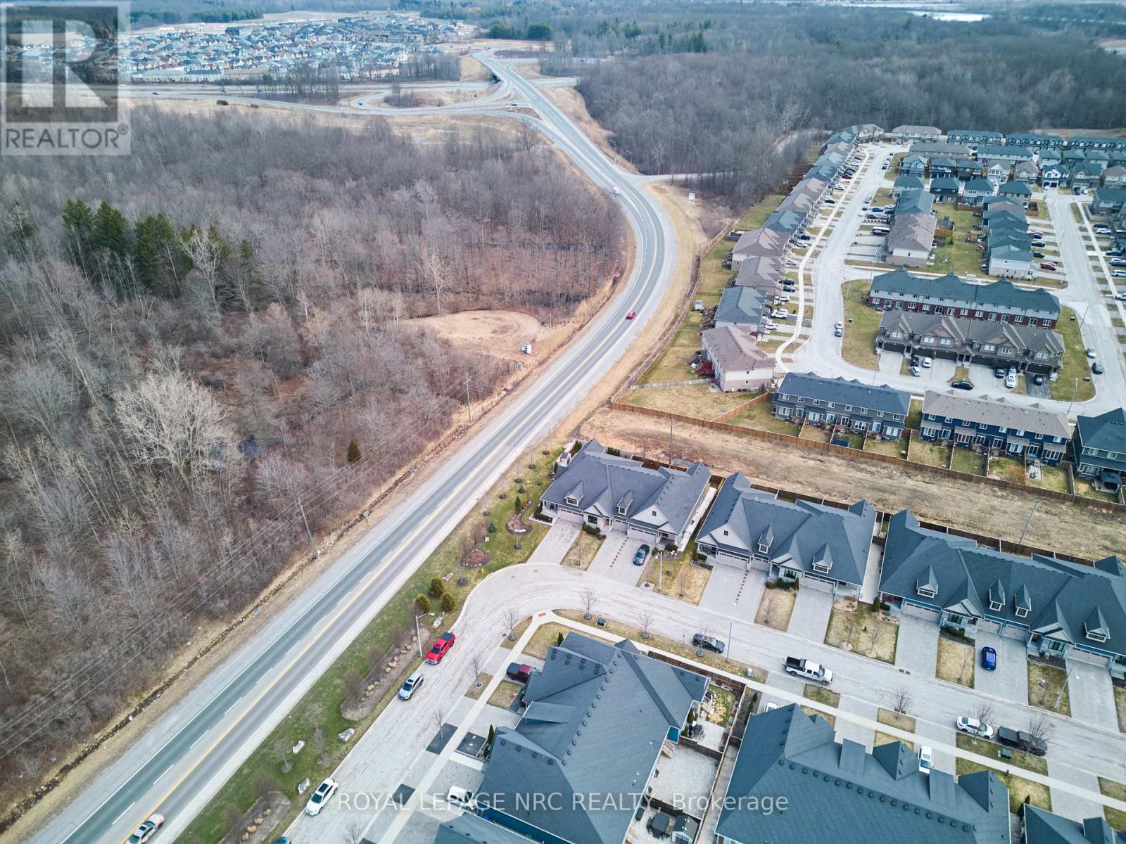 55 Andrew Lane, Thorold, Ontario  L2V 0E4 - Photo 50 - X12909794