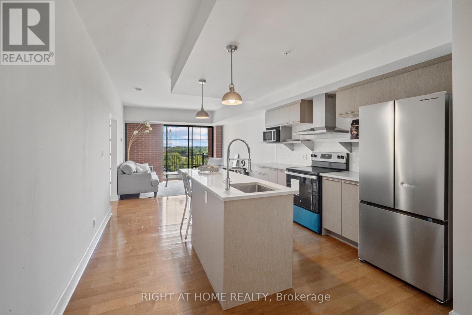 802 - 555 Anand Private, Ottawa, Ontario  K1V 2R7 - Photo 5 - X12926976