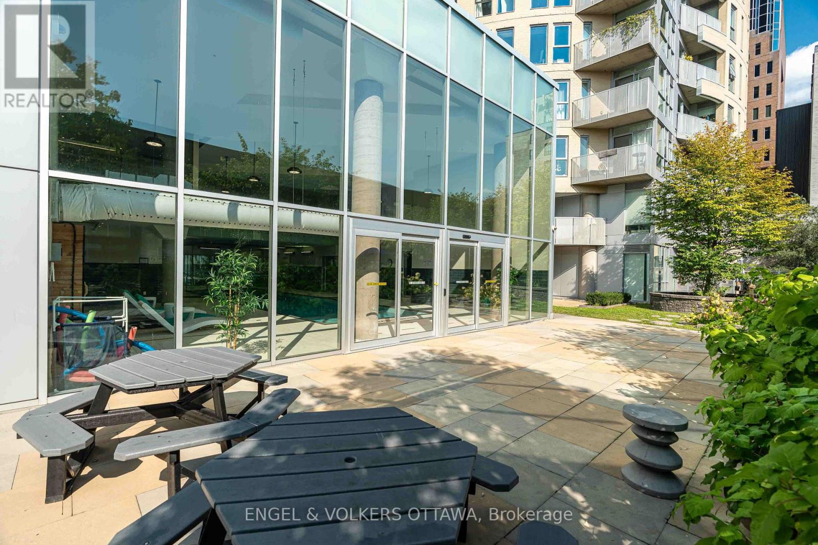 218 - 197 Lisgar Street, Ottawa, Ontario  K2P 0X5 - Photo 39 - X12926990