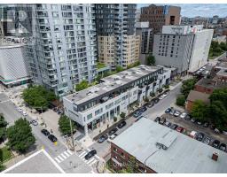 218 - 197 LISGAR STREET, Ottawa, Ontario