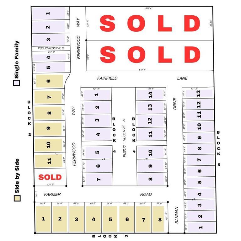 259 Fernwood Way, New Bothwell, Manitoba