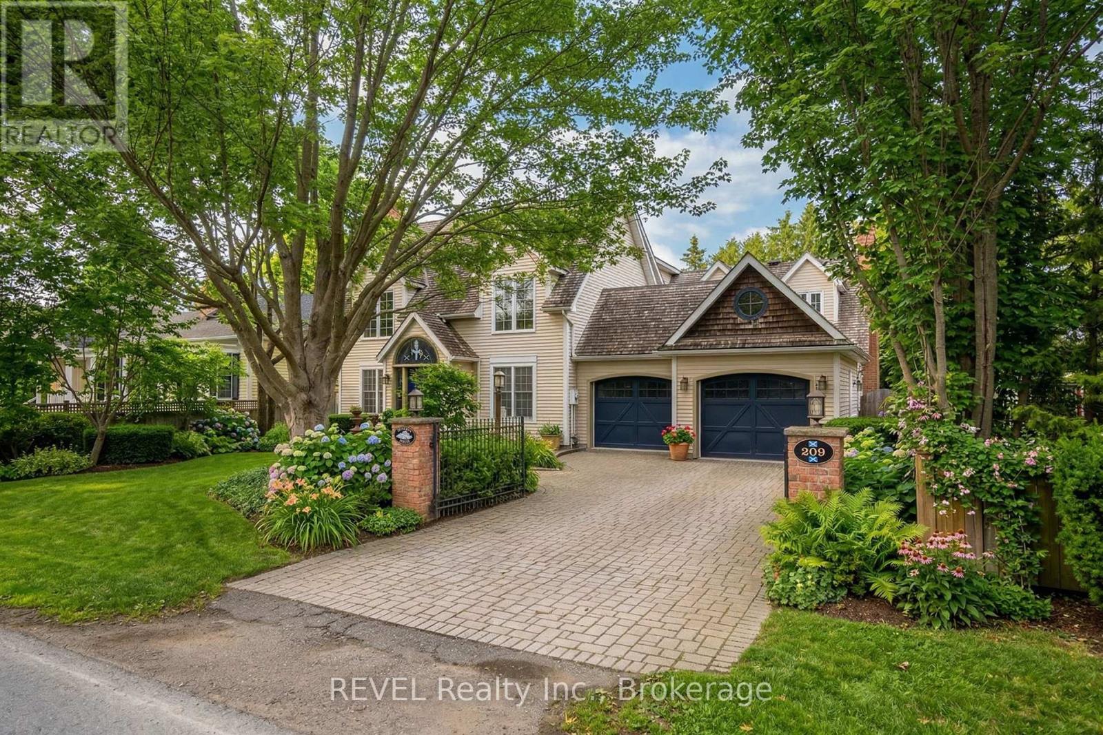 209 JOHN STREET, Niagara-on-the-Lake, Ontario