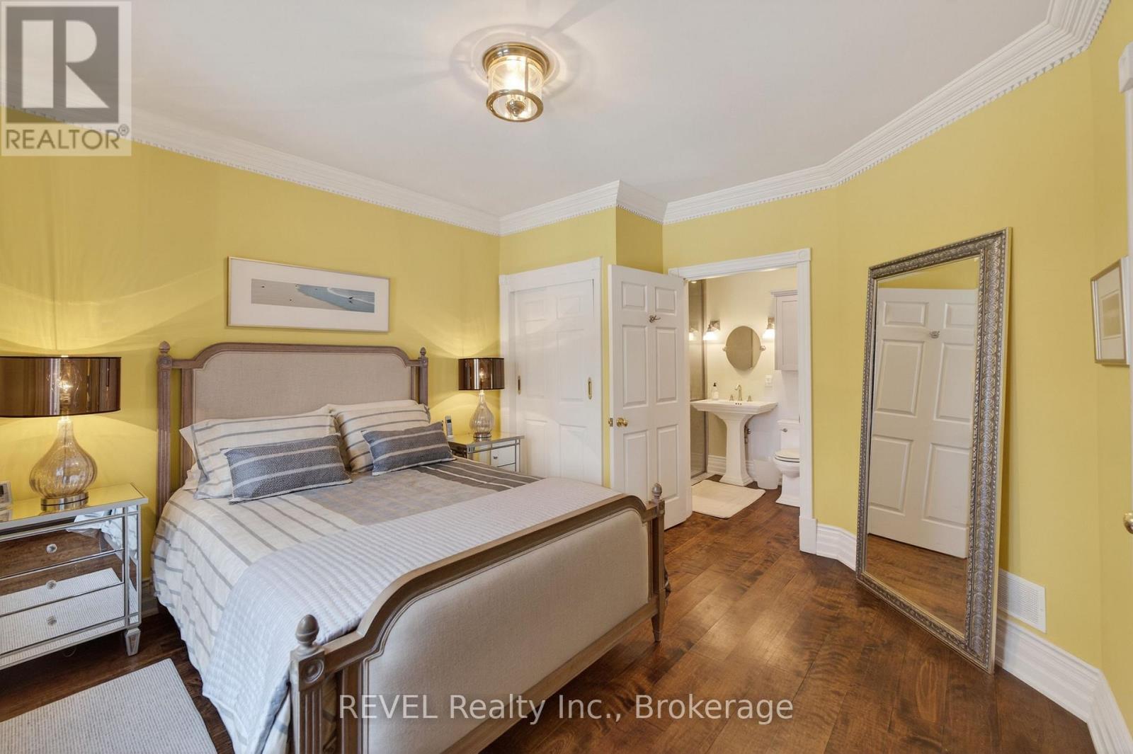 209 John Street, Niagara-On-The-Lake, Ontario  L0S 1J0 - Photo 24 - X12926978