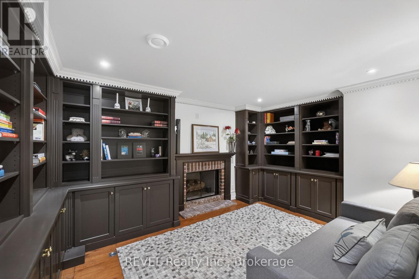 209 John Street, Niagara-On-The-Lake, Ontario  L0S 1J0 - Photo 38 - X12926978