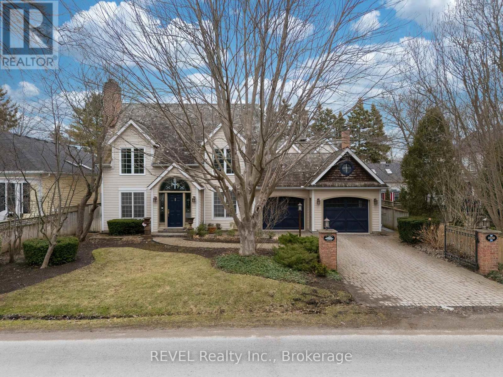 209 John Street, Niagara-On-The-Lake, Ontario  L0S 1J0 - Photo 44 - X12926978