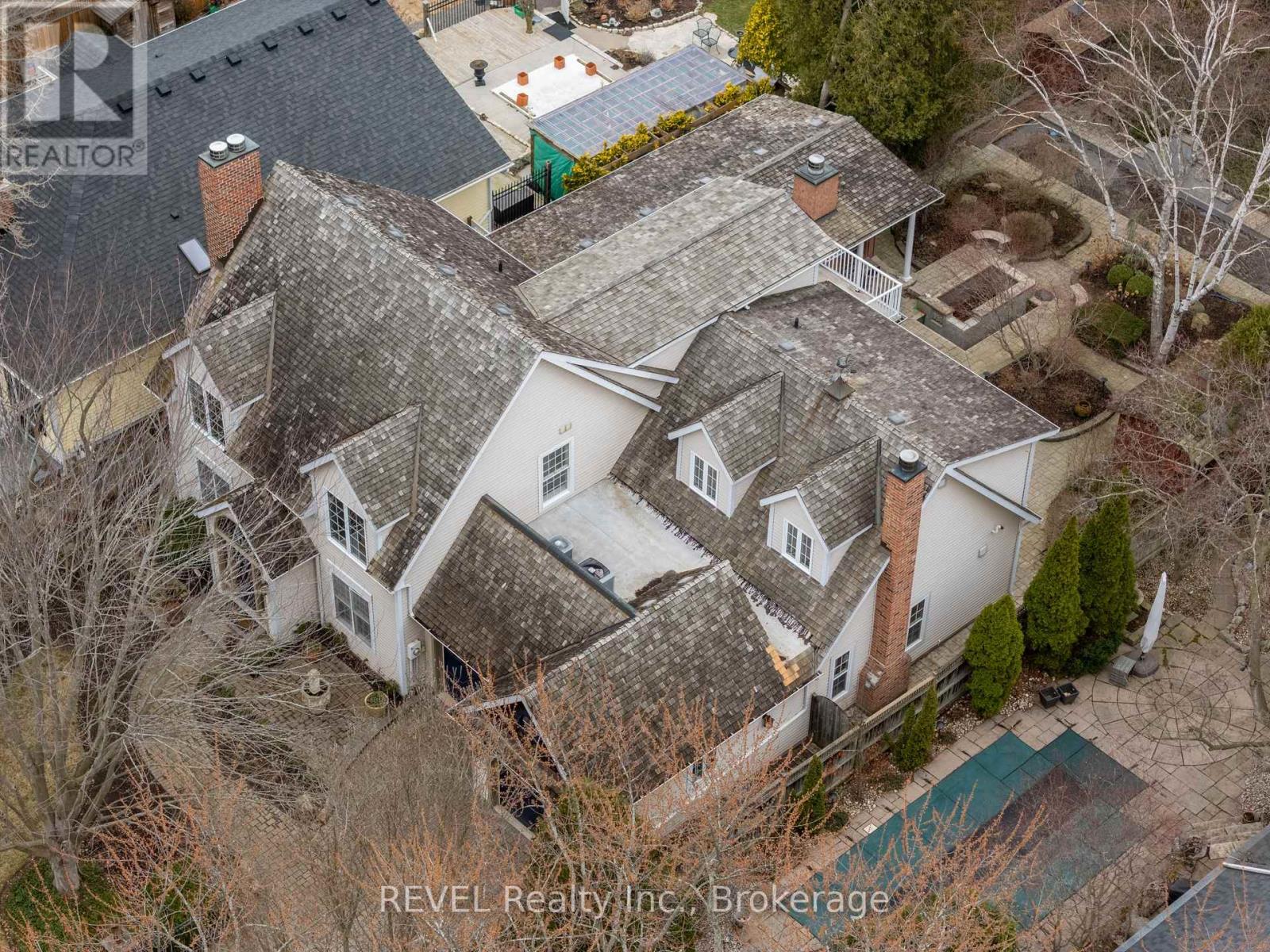 209 John Street, Niagara-On-The-Lake, Ontario  L0S 1J0 - Photo 45 - X12926978