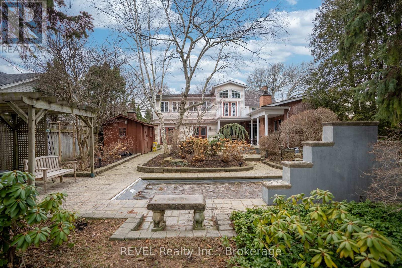 209 John Street, Niagara-On-The-Lake, Ontario  L0S 1J0 - Photo 47 - X12926978