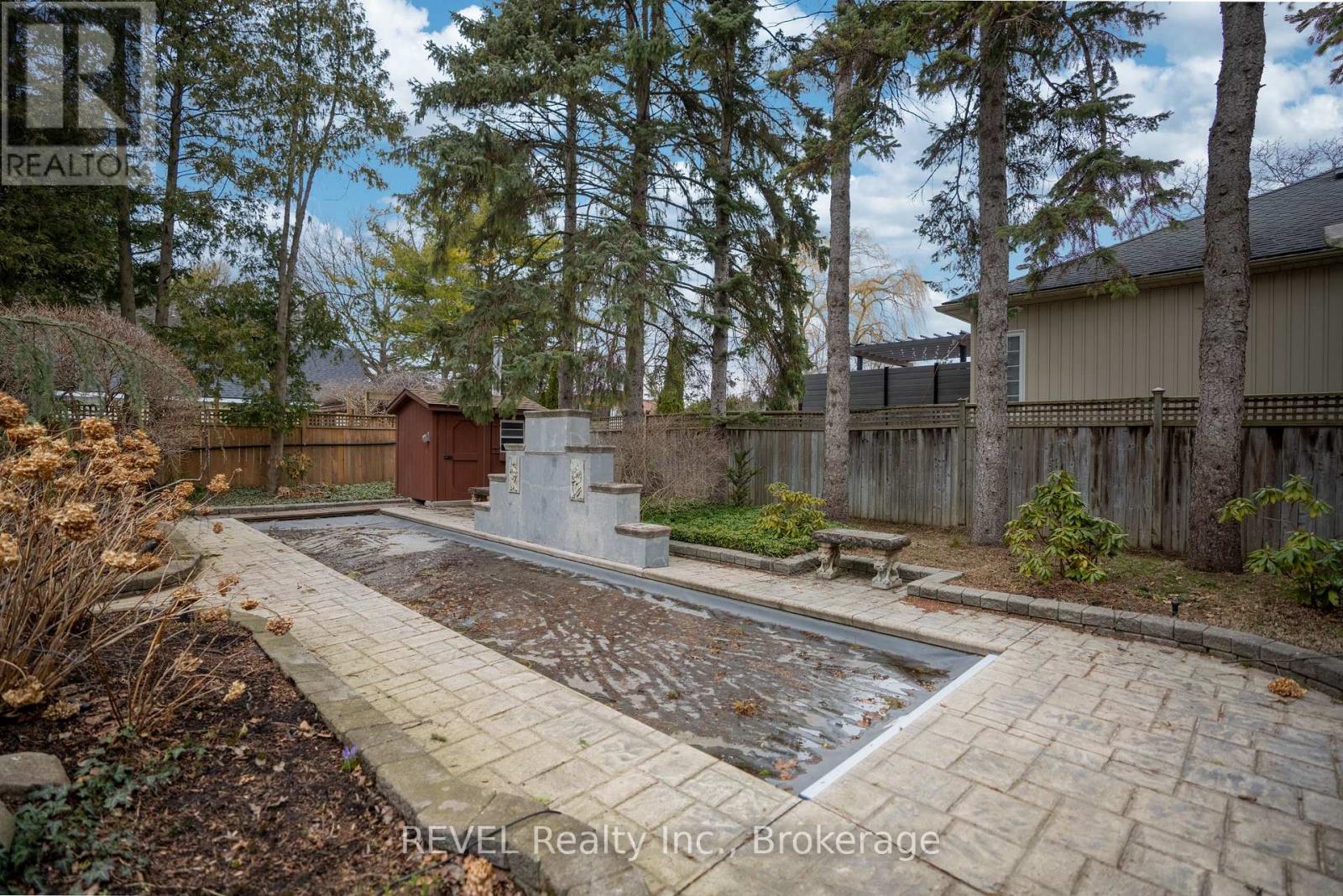 209 John Street, Niagara-On-The-Lake, Ontario  L0S 1J0 - Photo 48 - X12926978