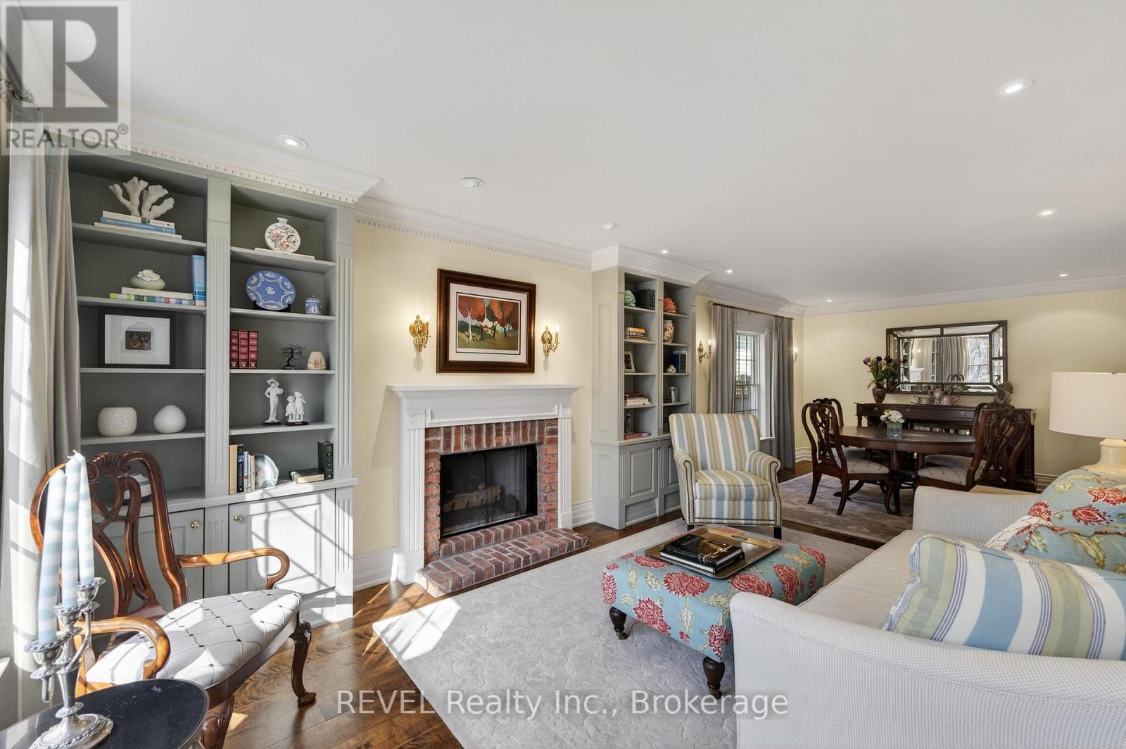 209 John Street, Niagara-On-The-Lake, Ontario  L0S 1J0 - Photo 8 - X12926978