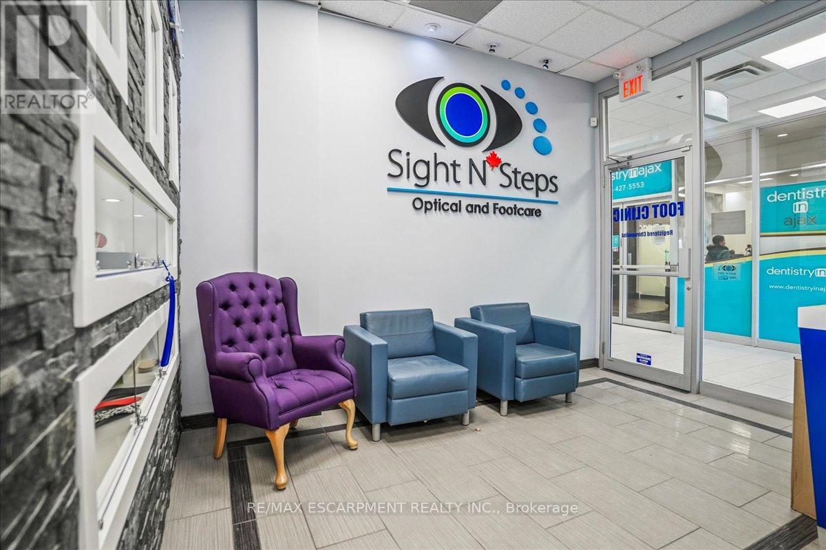 103 - 300 Rossland Road E, Ajax, Ontario  L1Z 0K4 - Photo 27 - E12651626